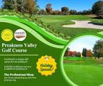 Preakness Valley Golf Course - Home | Facebook