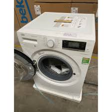 Giảm ngay 3 TRIỆU ĐỒNG khi mua Máy giặt cửa trước Beko Inverter 10kg  WY104764MW