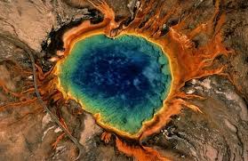 7 Fotos de Yellowstone