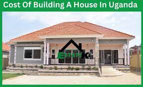 Cost Of Building A House In Uganda