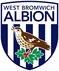 This table can be used to compare the numbers used in older guides. File West Bromwich Albion Svg Wikipedia