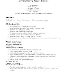 Computer Engineer Resume Objective Computer Engineering Resume