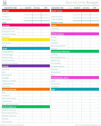 Cleaning Calendar Template Printable Budget Spreadsheet Best Of