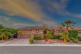 sun city anthem homes real estate for