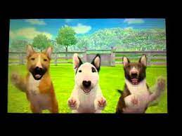 None of the versions have the jack russell terrier at the start as it must be unlocked by special means. Nintendogs Cats 3ds Unlocked Breeds Youtube