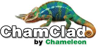 chameleon cladding interior and
