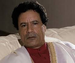 Brother leader and guide of. 25 Famous Muammar Gaddafi Quotes