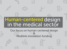Medilink Em Funding Human Centered Design Success 3di