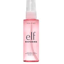 e l f oil mist soothing
