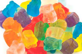 is cbd gummies good for your heart