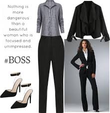 dress up like a boss by jagreeti