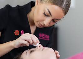 zealand certificate in beauty therapy