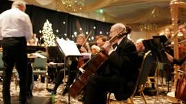 Overland Park Orchestra 50th Anniversary
