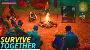 best free co op survival games to play