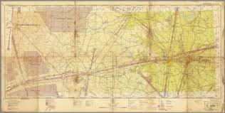Browse All Aeronautical Charts And Separate Map David