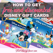 Anyway, i decided since i was standing there in sam's club and needed to buy disney tickets for an upcoming trip. How To Get Free And Discounted Disney Gift Card For Your Vacation