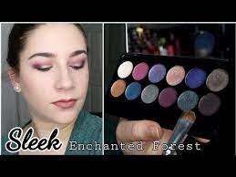 everyday pop of color makeup tutorial