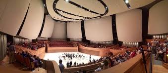 Bing Concert Hall Stanford 2019 All You Need To Know