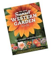 The Ultimate Gardening Guide Sunset