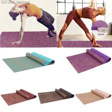 home gym fitness exercise workout pad