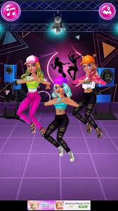 dance war apk for android free