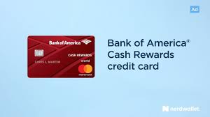 The chase freedom flex seems pretty mighty against the bank of america cash rewards credit card when compared against the same benefits. Bank Of America Business Card Financeviewer