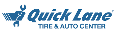 quick lane tire auto center service