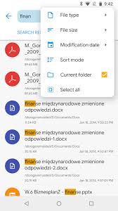 This is the first version, welcome any comments, suggestions, bug reports. Descargar Solid Explorer File Manager V2 7 7 Apk Apkingdom
