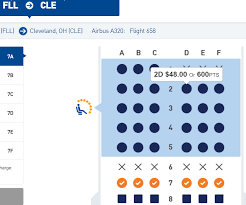 wow has jetblue red lower even