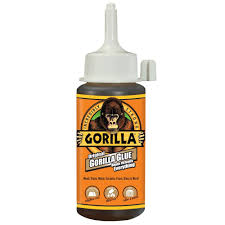 gorilla original 4 fl oz liquid