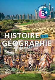 Calaméo - Histoire-Géographie-EMC 5e