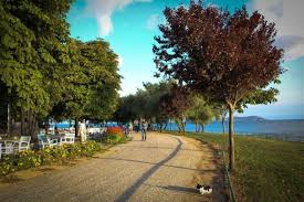 بالصور.. أجمل المناظر الطبيعية الخلابة في حدائق اسطنبول الاسيوية – سفاري نت