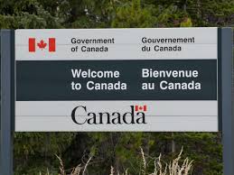 Border closure to extend into december as coronavirus cases rise: Canadians Rushing Us Border Cities Creates Opportunity For Businesses
