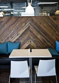 Wood Paneling Great Design Trends For