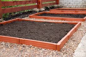 Are Plastic Raised Beds Toxic The