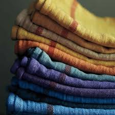 to dye fabrics using the washing machine