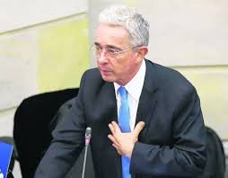 From wikimedia commons, the free media repository. Fiscalia Pide Preclusion Del Caso Contra Alvaro Uribe Por Presunto Soborno De Testigos