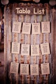 Seating Chart Display Clothespins In 2019 Our Wedding