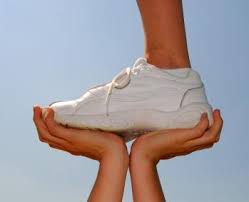 Cheer Shoes Lovetoknow