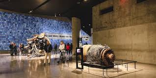 11 сентября мемориал и музей. Why You Should Visit The National 9 11 Memorial Museum In New York