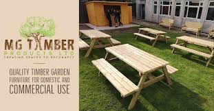 Creating Outdoor Furniture Which Helps