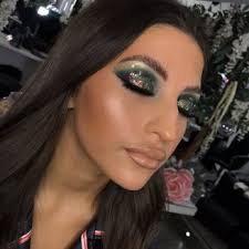cheryl murray makeup artist glasgow