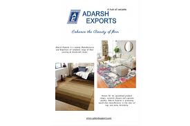 exquisite handmade carpets and rugs
