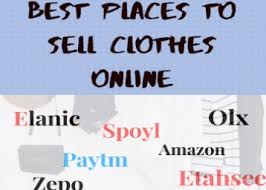 The best shopping apps in india for android and ios. Websites And Apps To Sell Old Clothes Online In India