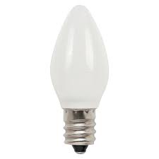 Westinghouse 6 Watt Replaces 4 Watt Night Light Led Light Bulb Smart Led