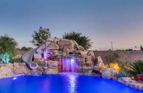 homes with a pool las vegas
