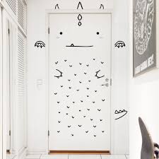 7 diy kid s door decoration ideas