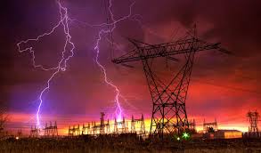 An interruption in the supply of electricity: Predicting And Preventing Power Outages Across The National Electric Grid The Mitre Corporation