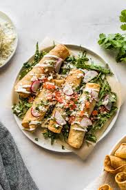 beef taquitos baked or fried isabel