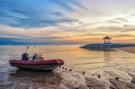 Cari tempat wisata atraksi lainnya dan beli dengan harga promo murah hanya di tiket.com. Tanjung Benoa Review Wisata Harga Tiket 2021